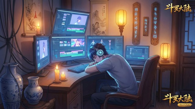 糖心vlog视频制作幕后