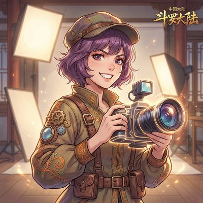 糖心vlog摄影总监苏晴