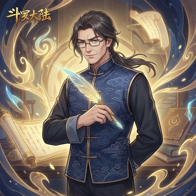 糖心vlog编剧顾问陈逸风